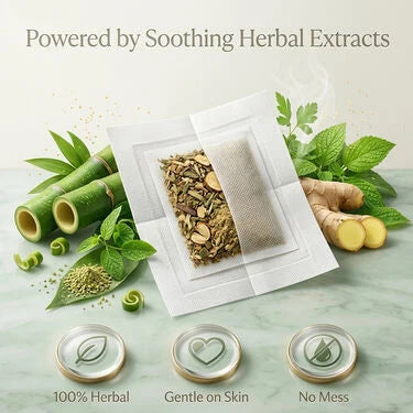 Detox Foot Patch (Buy 1 Get 1 Free)